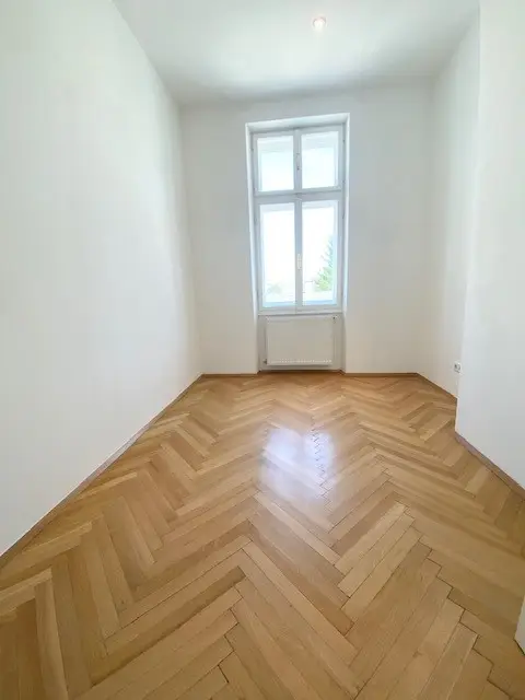 Bild3 | ++ NEU ++ MAISONETTE - VIER Zimmer mit TERRASSE - Altbau | Prima Service Immobilien