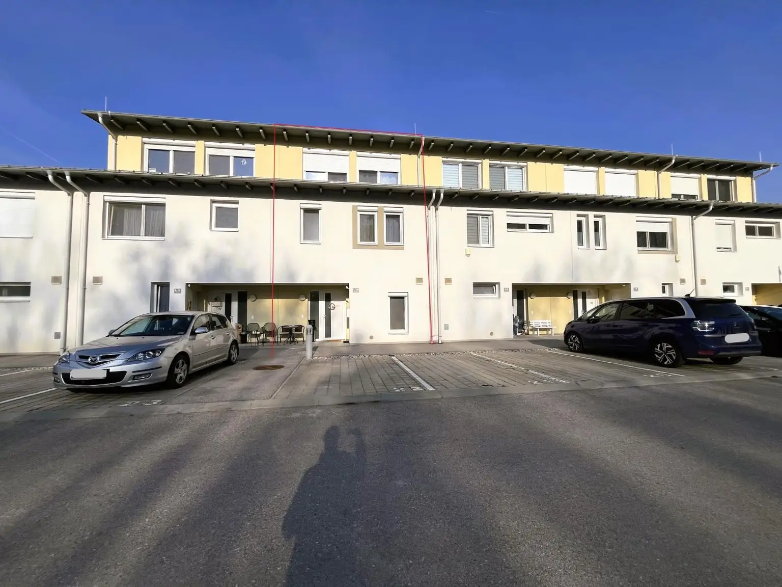 Aussenansicht