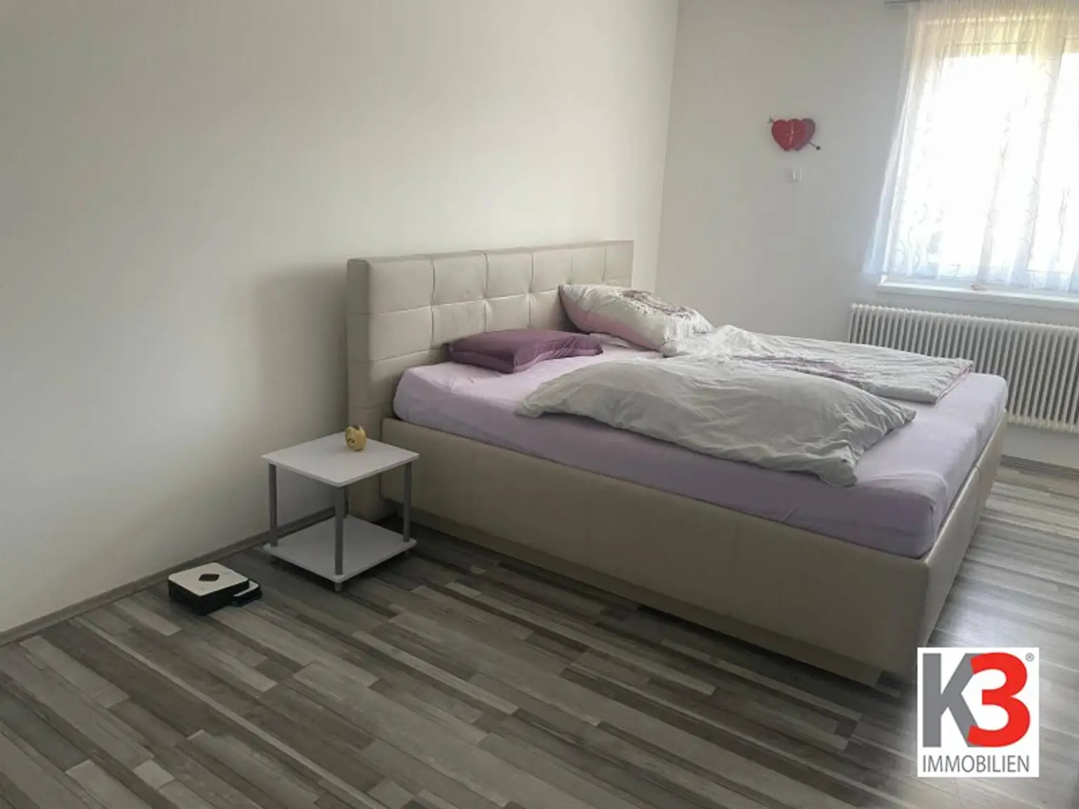 K3 - TOP GELEGENHEIT! Wunderschönes großes Wohnhaus mit großem Garten. Elegante und hochwertige Ausstattung. Ruhige Lage. Großer Keller mit Werkausstattung. Preis reduziert.