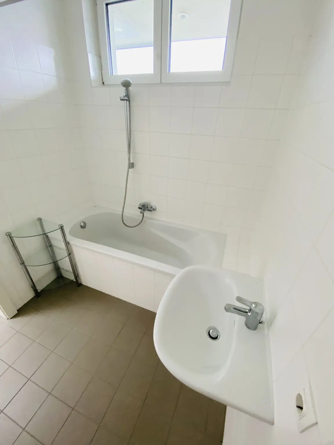 Perfekte Neubauwohnung nähe Neuer Technik für WG, Pärchen oder Kleinfamilien