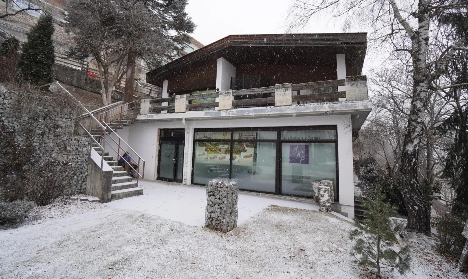 Tarrenz - Altbestand - Aussenansicht6