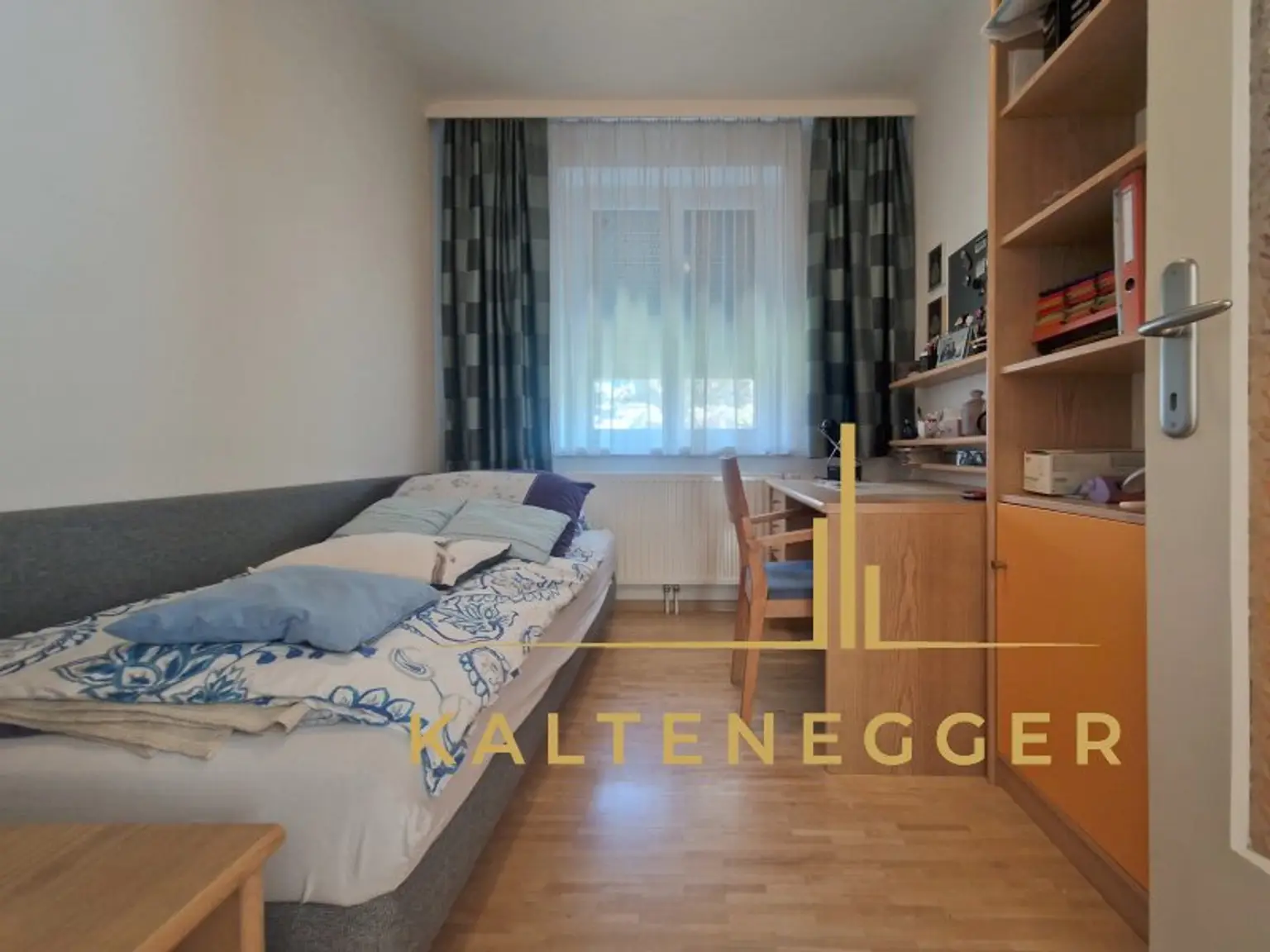 EG: Kabinett ca. 7,50 m²