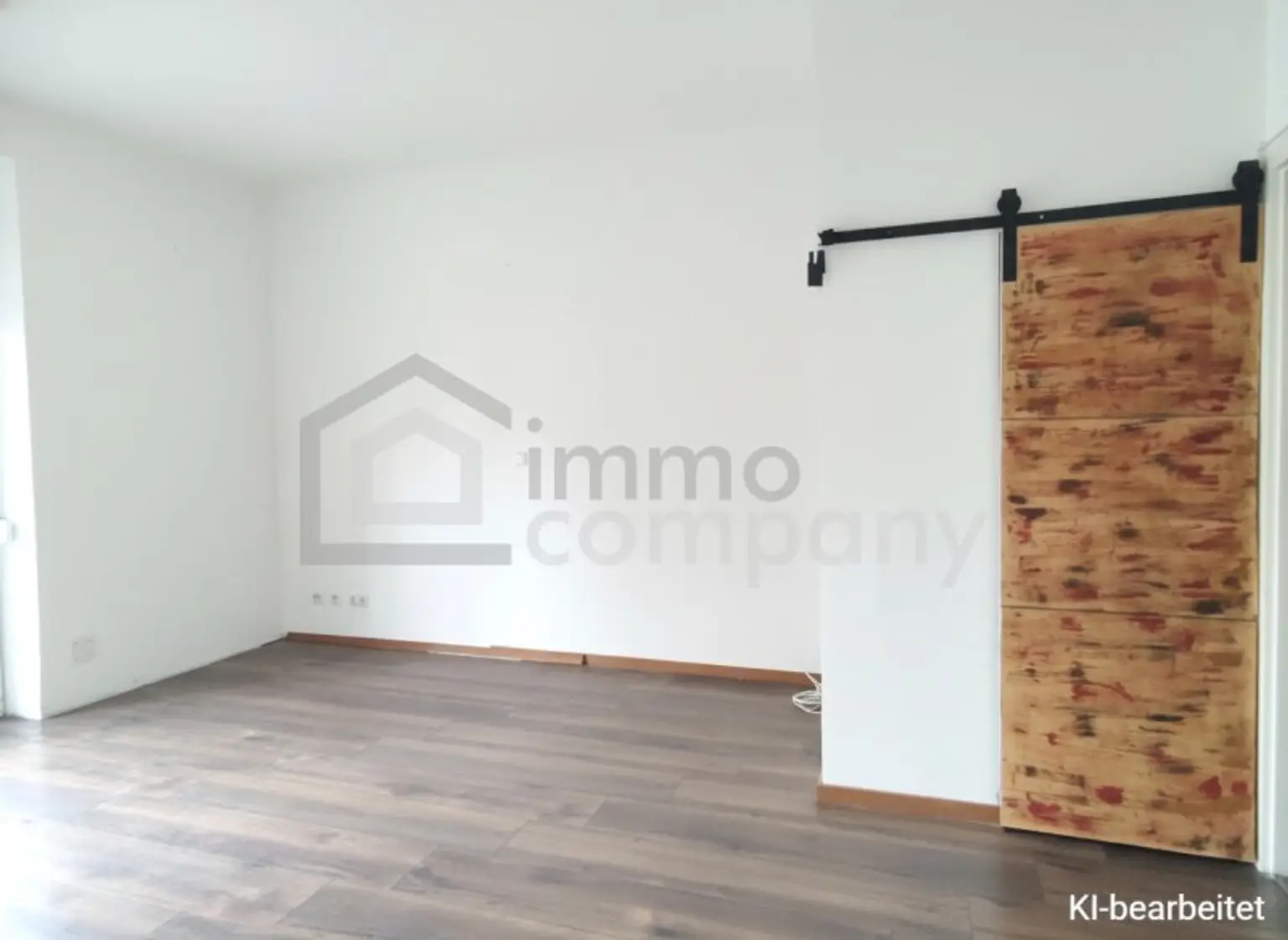 Mit KI Bearbeitet - Licht angepasst - Wohnzimmer