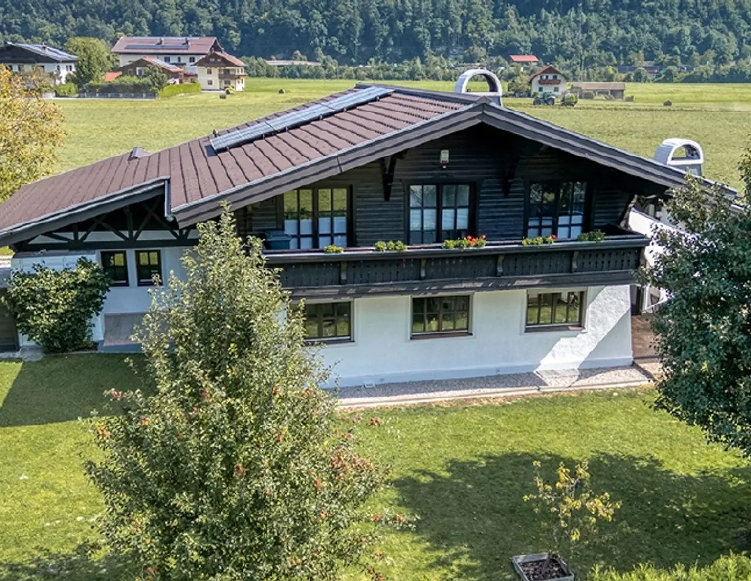 Landhaus Alpenschön