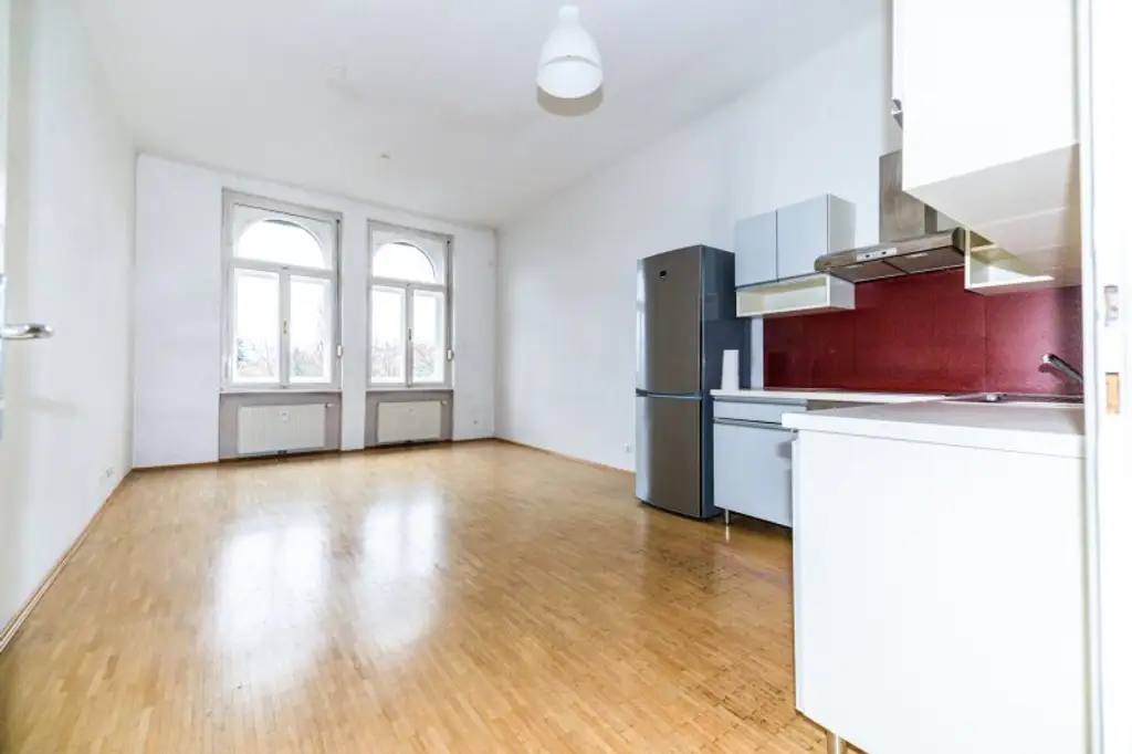 AB 01.01.2026 VERFÜGBAR I INNENHOFRUHELAGE I OPTIMALE VERKEHRSANBINDUNG I ZENTRAL & RUHIG I BALKON I HAUSTIERE WILLKOMMEN I PROJEKT WOHNEN