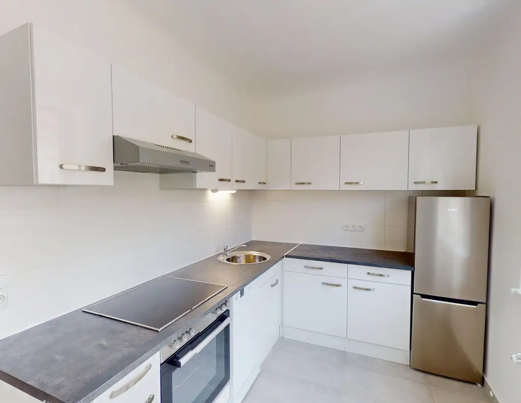 orea | Charmante 2-Zimmer-Wohnung nähe U6 | Smart besichtigen · Online anmieten