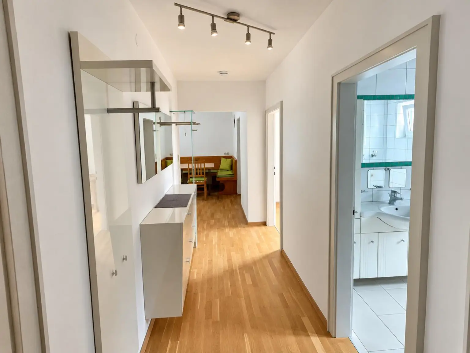 Wohnung - Landeck - Flur