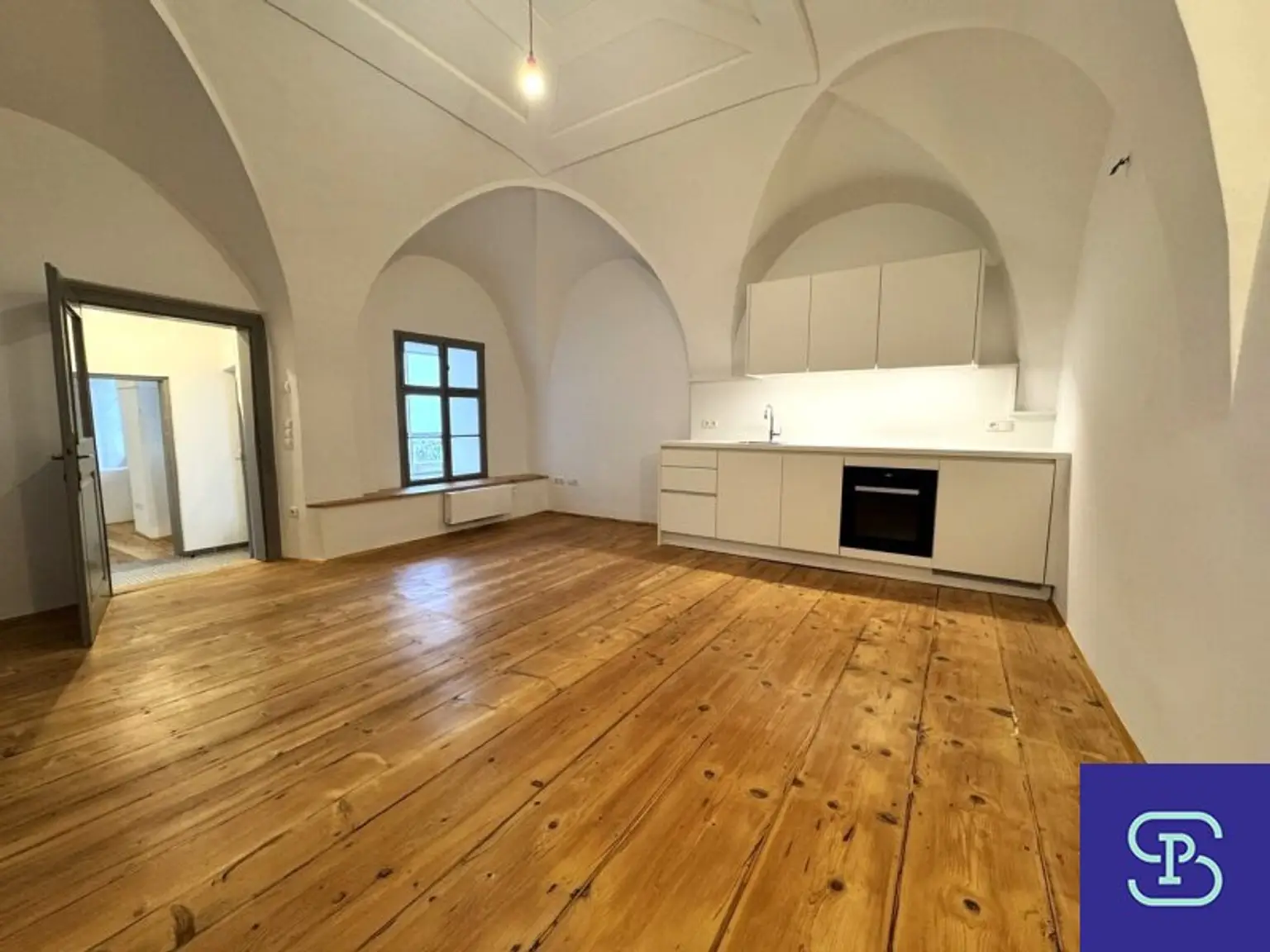 Stilvolle 48m² - 97m² Erstbezüge im geschichtsträchtigen Renaissancegebäude - 2380 Perchtoldsdorf