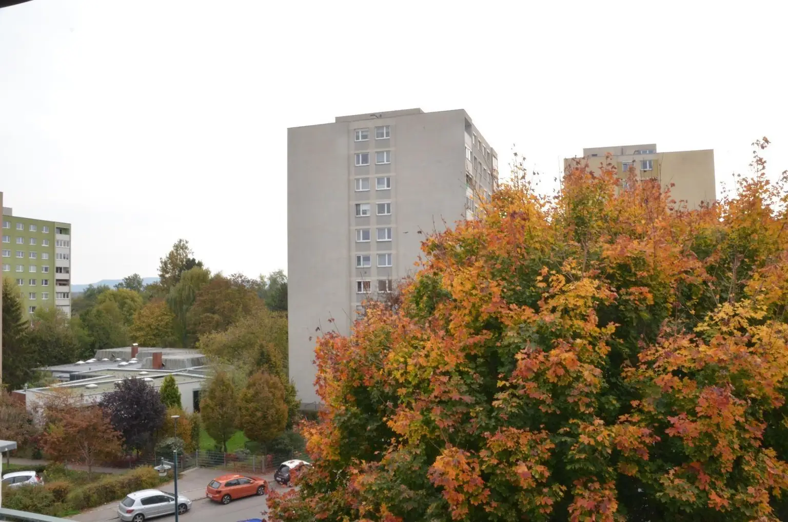 Ausblick
