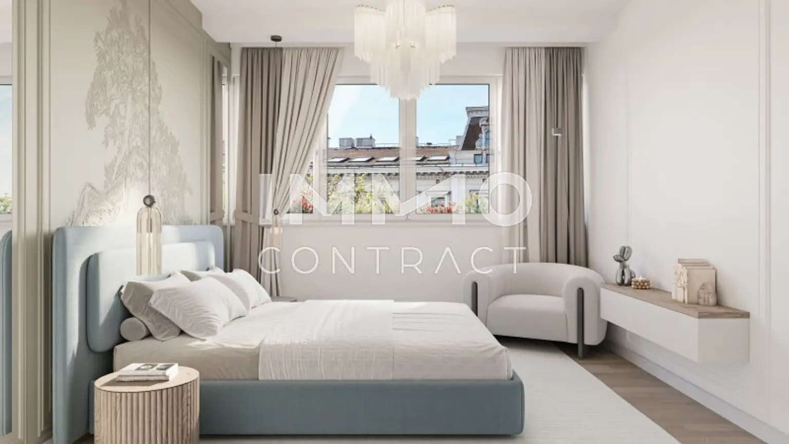 Top 1.46 Schlafzimmer quer