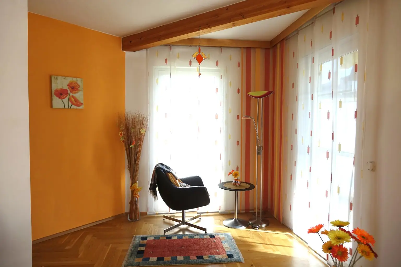 Schönes Einfamilienhaus mit vielen Extras!