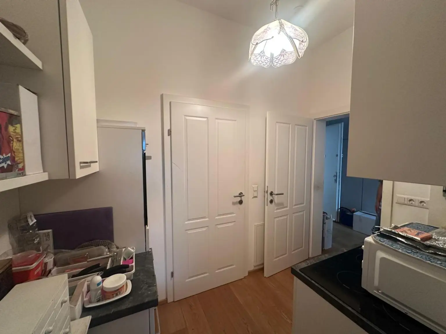 Anlageobjekt: Wohnung am Währinger Gürtel – 1090 Wien