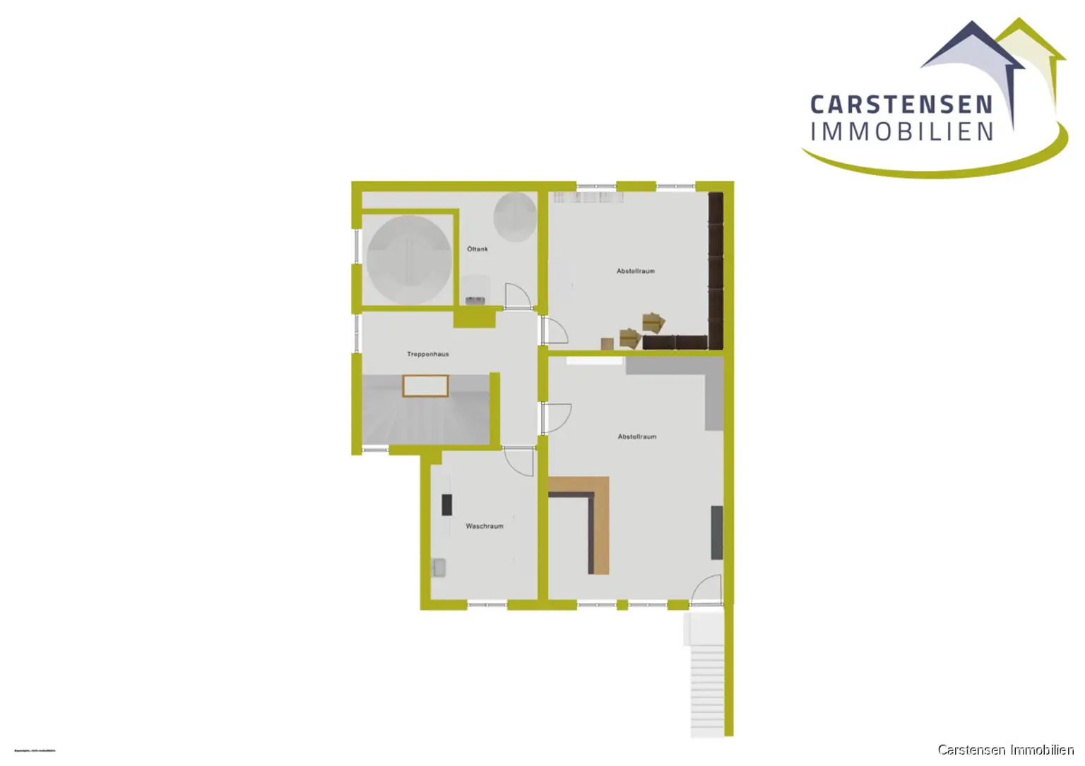 Grundriss KG