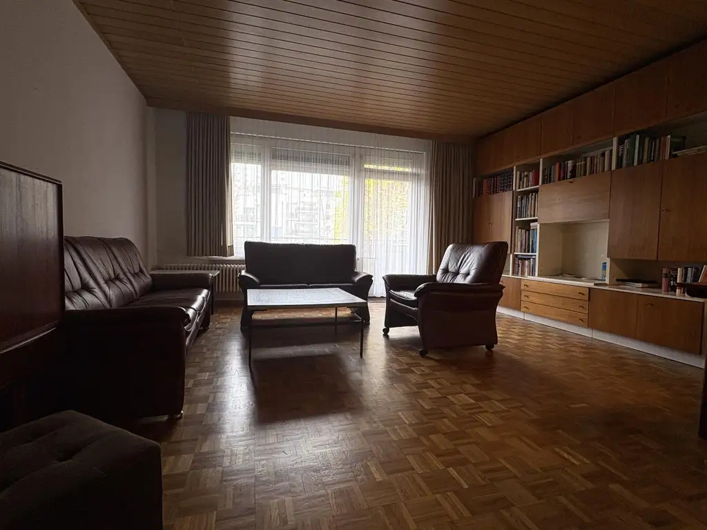 4-Zimmer-Wohnung in absoluter Spitzenlage