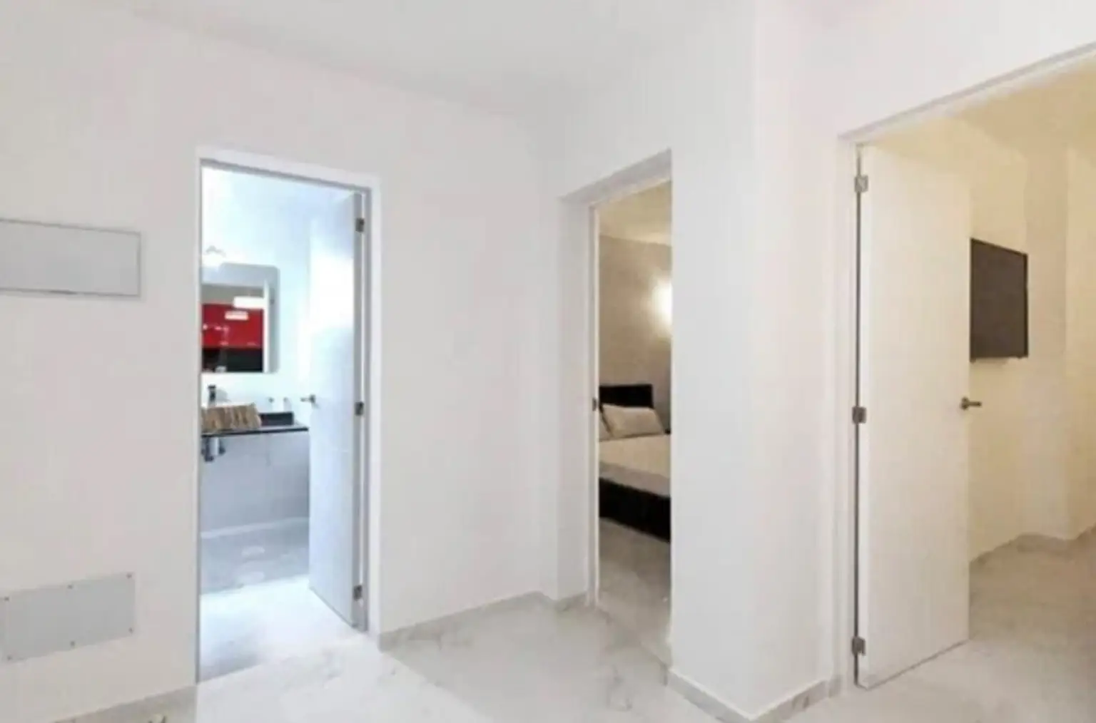 Schöne Investitionswohnung in Costa Adeje