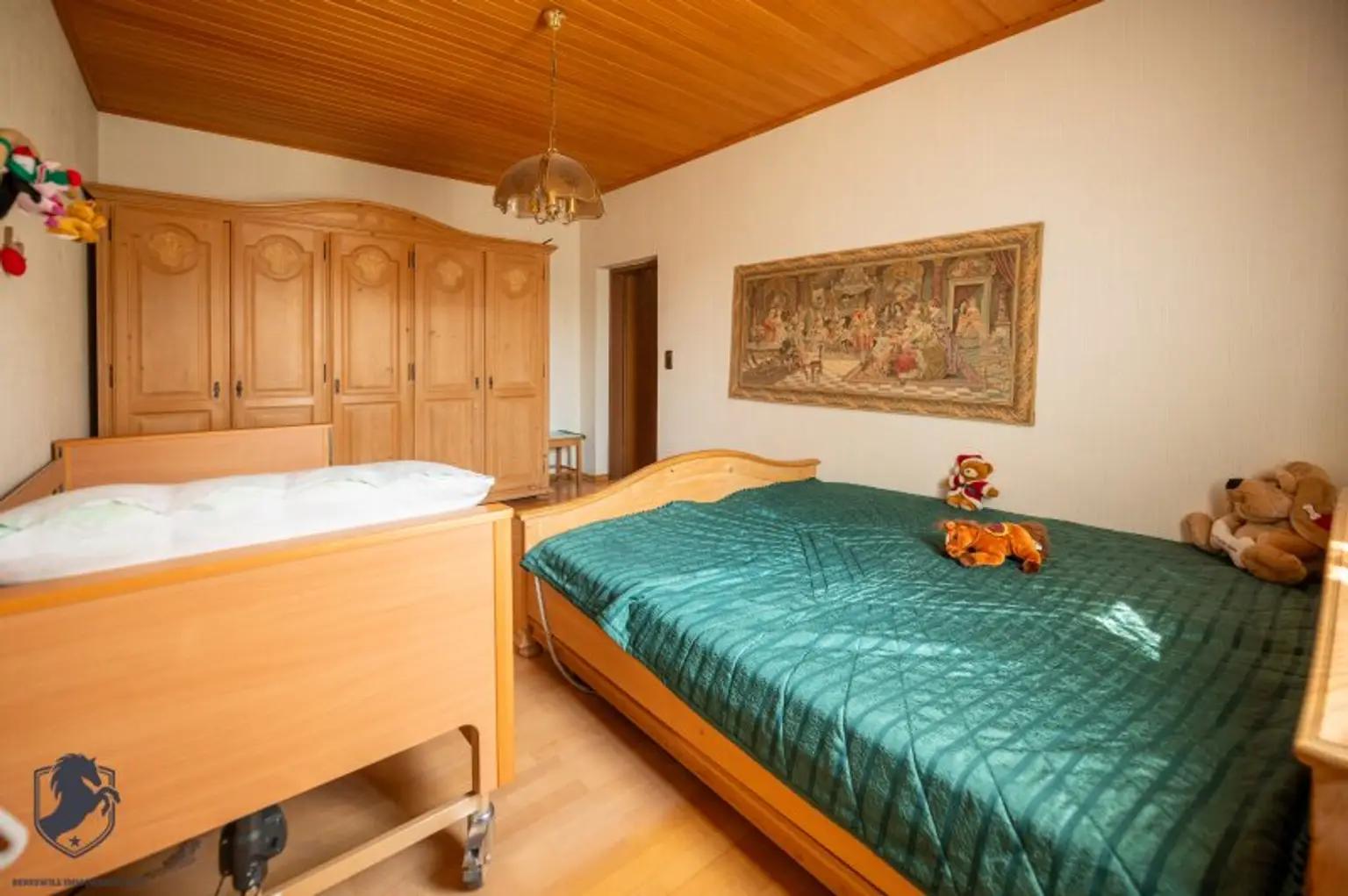 Willkommen in Ihrem neuen Zuhause!