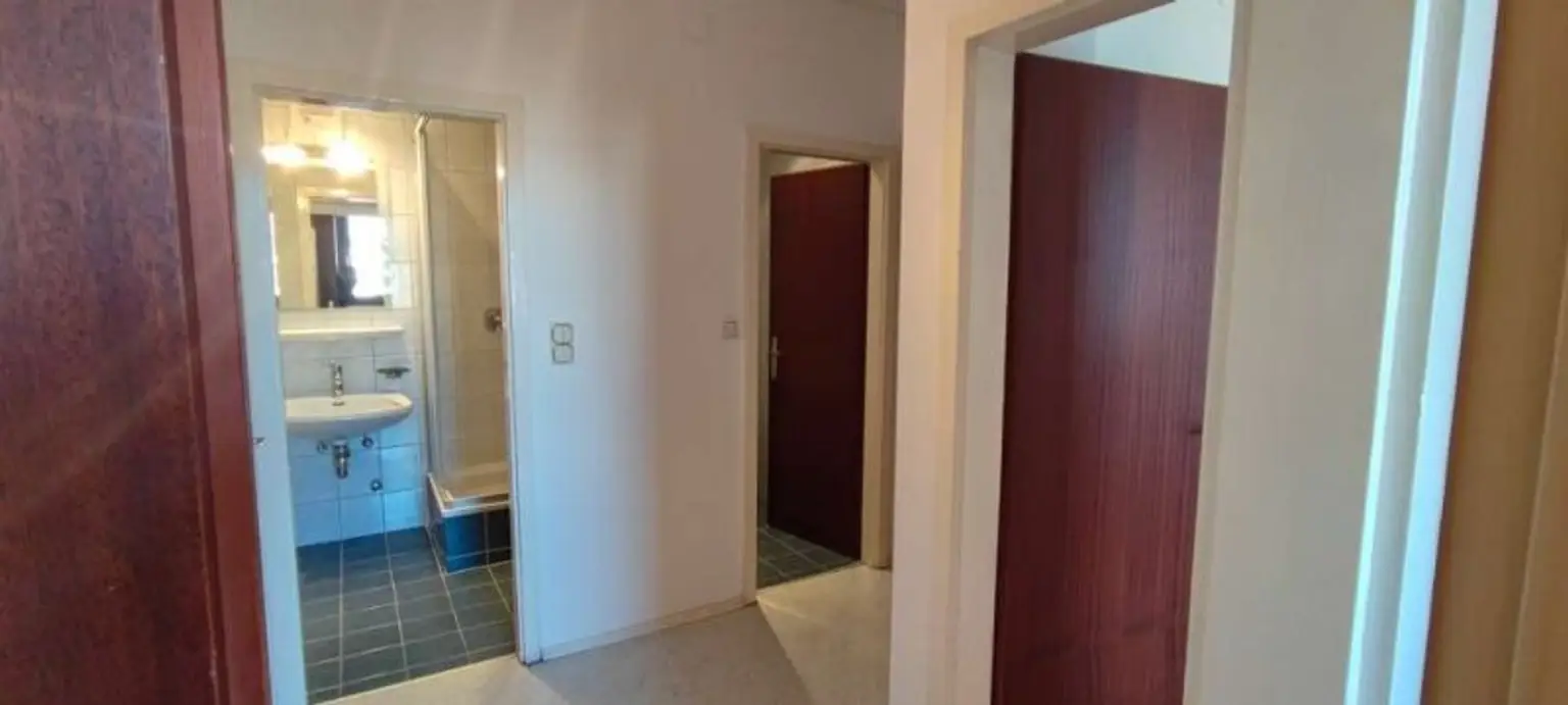 Traumhafte 2-Zimmer Wohnung mit Loggia in Top-Lage Graz - nur € 238.000,00 !
