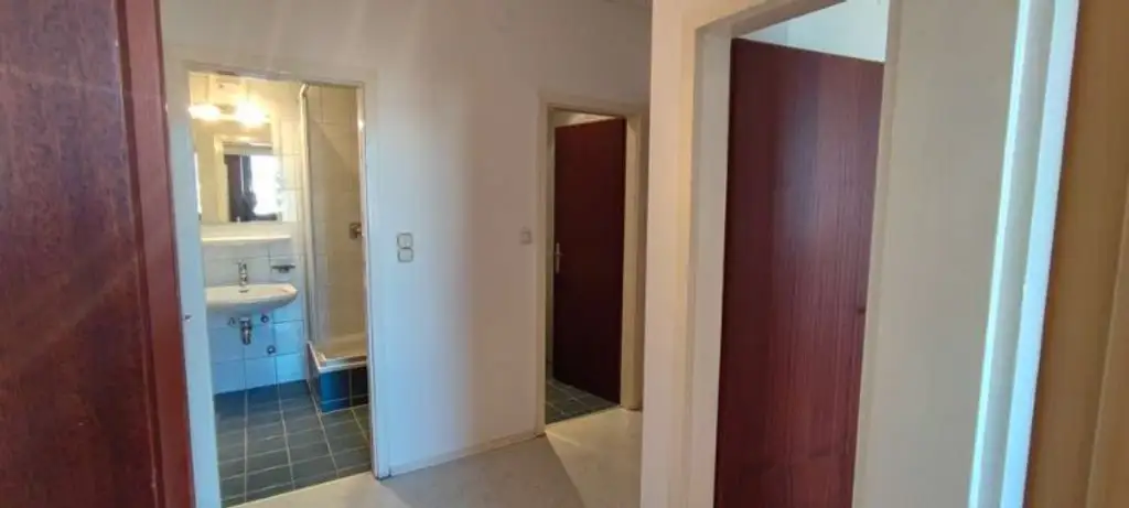 Traumhafte 2-Zimmer Wohnung mit Loggia in Top-Lage Graz - nur € 238.000,00 !