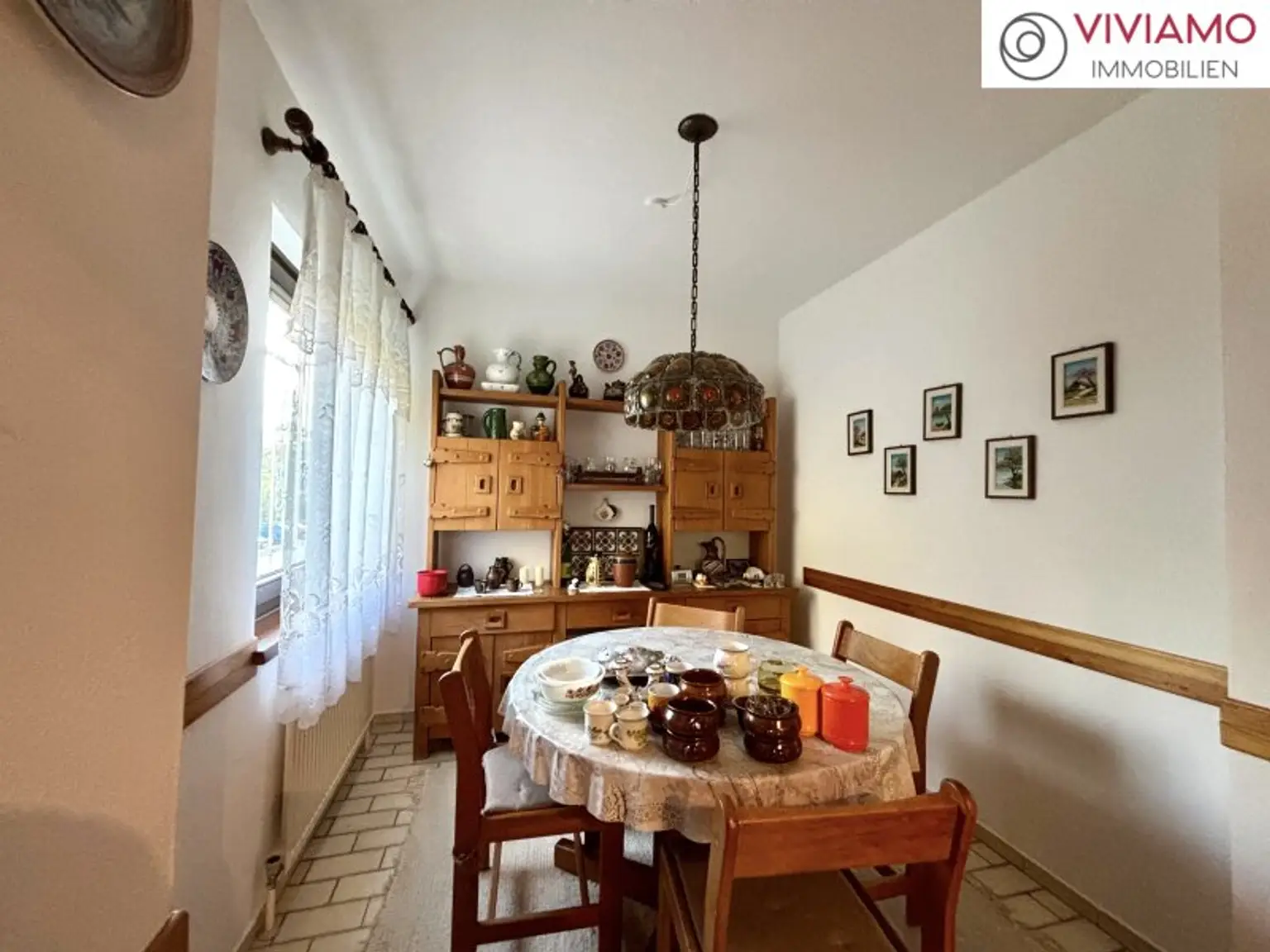 Eckreihenhaus mit Garten & Terrasse (5 Wohn- / Schlafzimmer) in gefragter Lage I Linz-Urfahr