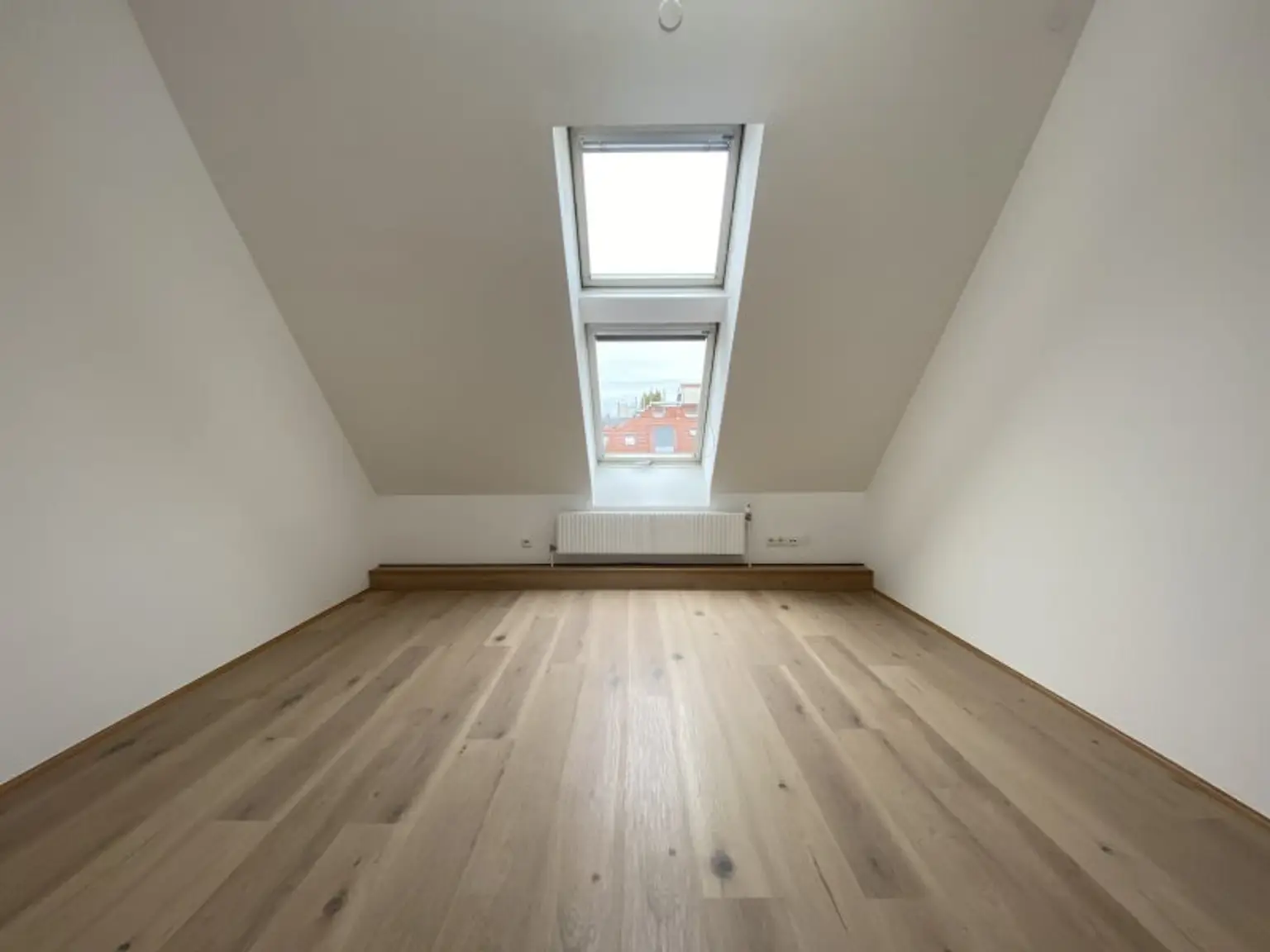 PERFEKT für WGs + SONNIG + DACHTERRASSE + Nähe Hietzinger Bad!