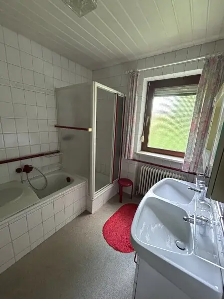 Charmantes Einfamilienhaus mit großem Grundstück in Freudenstein, Feldkirchen an der Donau