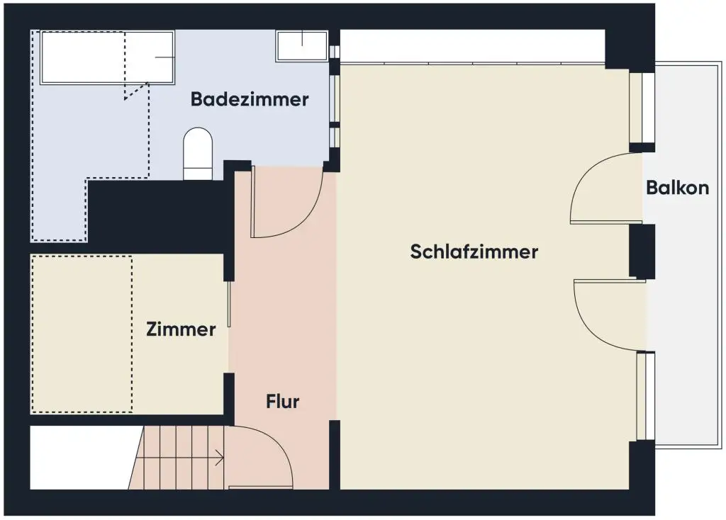 Ihr perfektes Nest in Fußach – Reihenhaus mit Wintergarten
