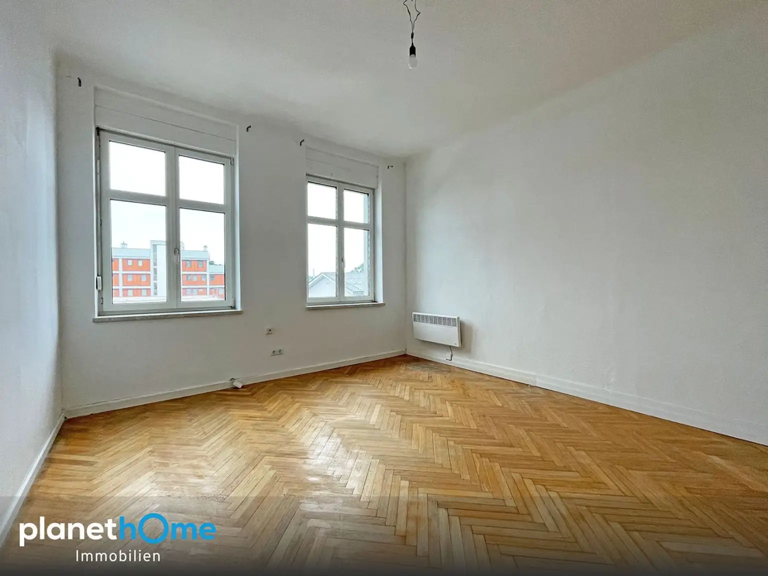 Weiteres großes Zimmer