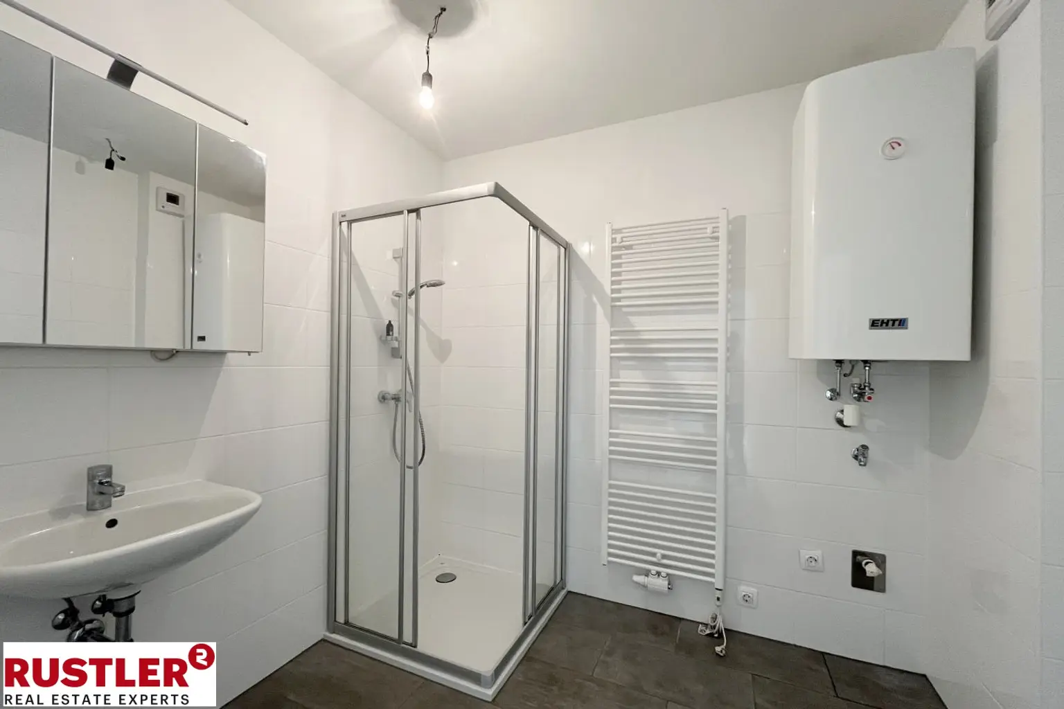 Helle 2-Zimmer-Wohnung mit Balkon in der Koloniegasse, Graz – Ideal für Anleger oder Eigennutzer