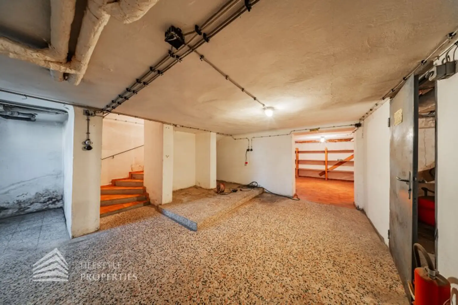 Exklusives Einfamilienhaus in Toplage
