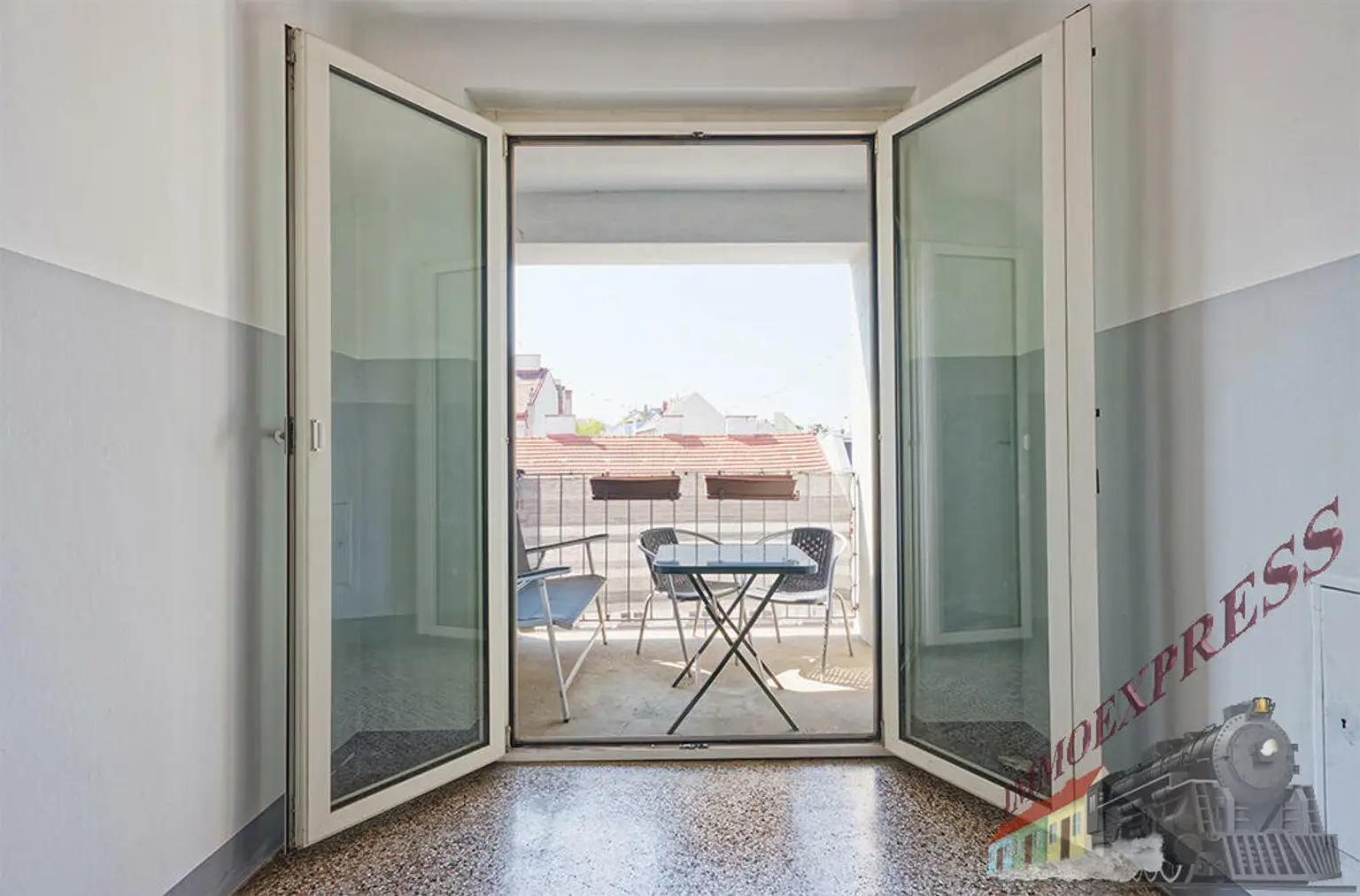 3-Zimmer-Wohnung = sehr gute Infrastruktur = nahe ELTERLEINPLATZ