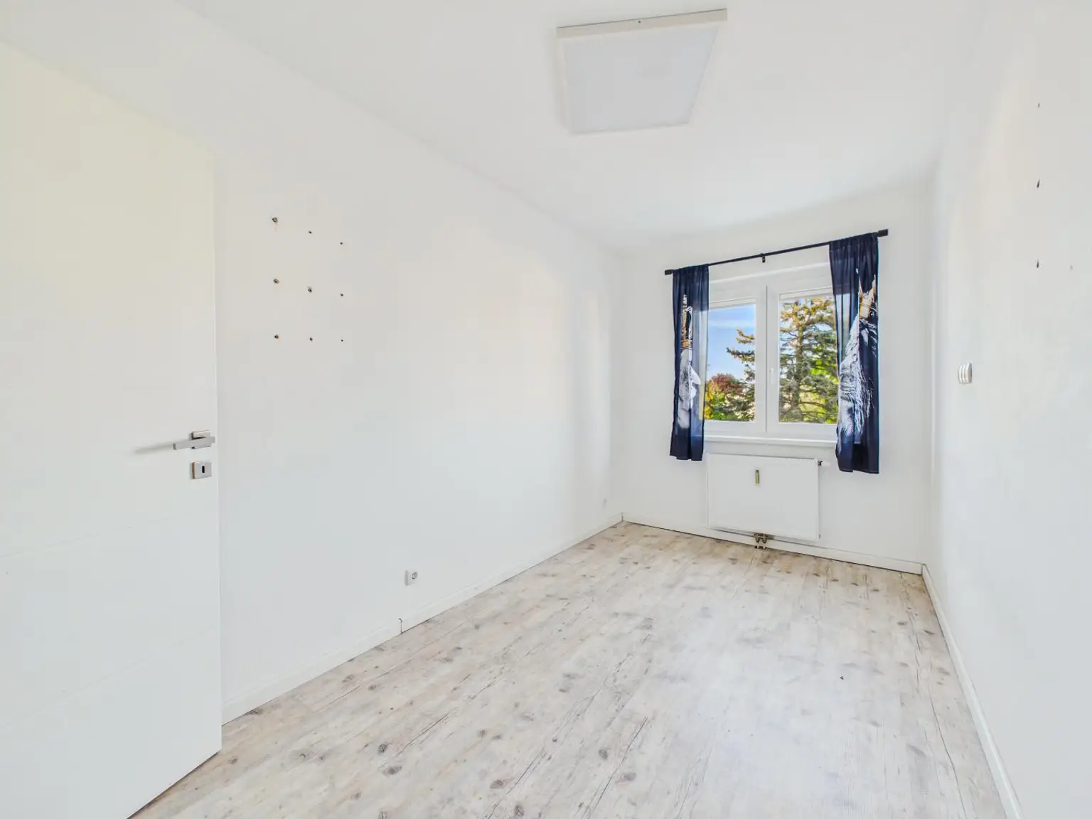 Schlafzimmer 2
