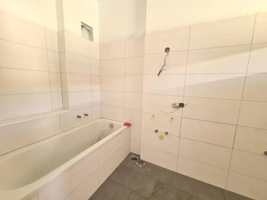 Neues Wohnkapitel in Oberweis – Dachgeschoss, Erstbezug! bereits 8 Wohnungen vermietet