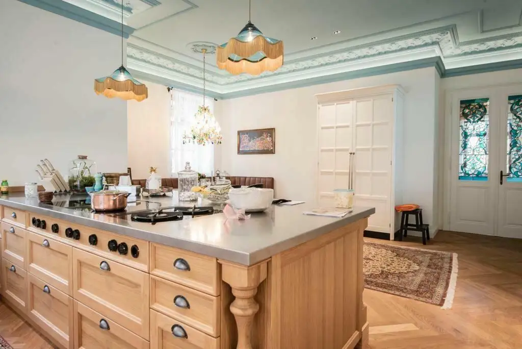 Alt-Eggenberg - Historische Villa mit atemberaubendem Stadt- und Uhrturmblick | Old-Eggenberg - Historic villa with breathtaking views of the city and clock tower