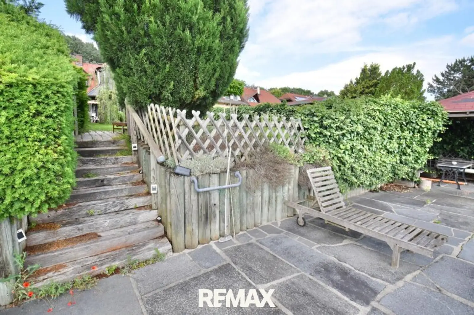 04 vom See zum Garten