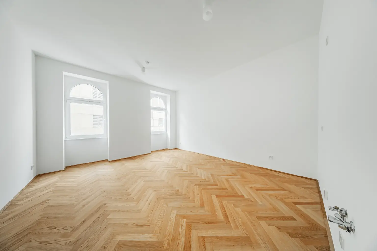 Klausgasse 46 – Wohnen zwischen Tradition & Moderne!