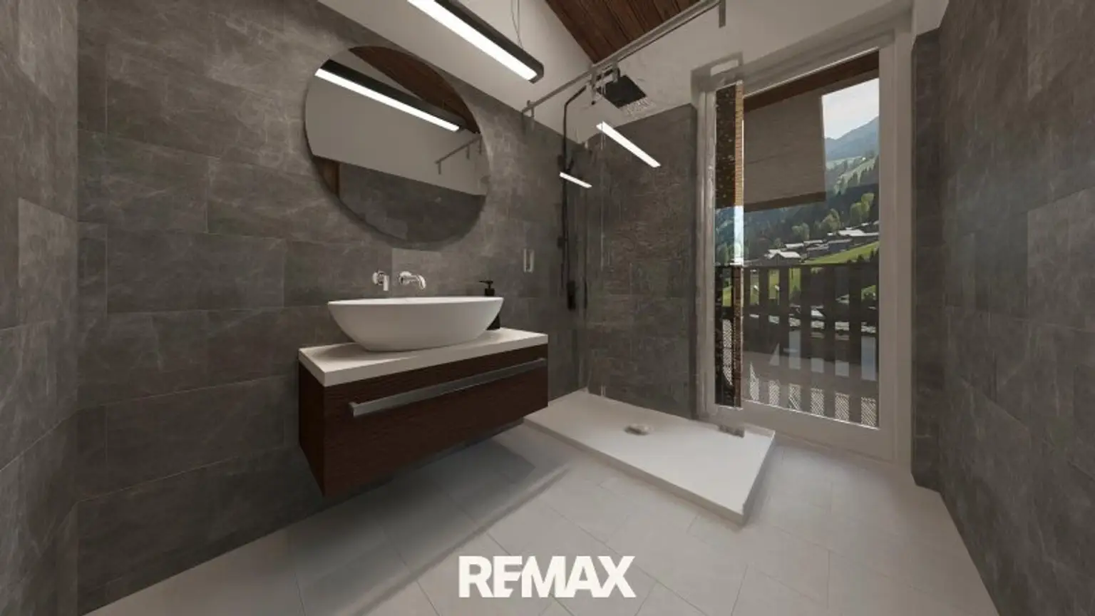 Top 14 Visualisierung innen