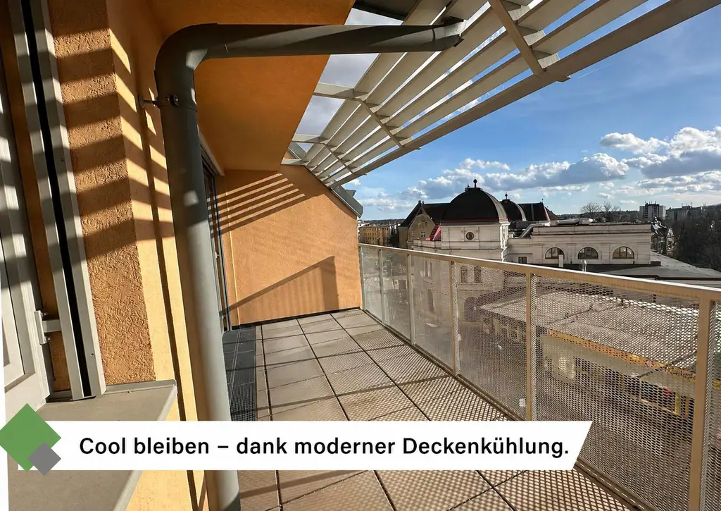 WOHNEN AM GRÜNEN TOR ZU PENZING