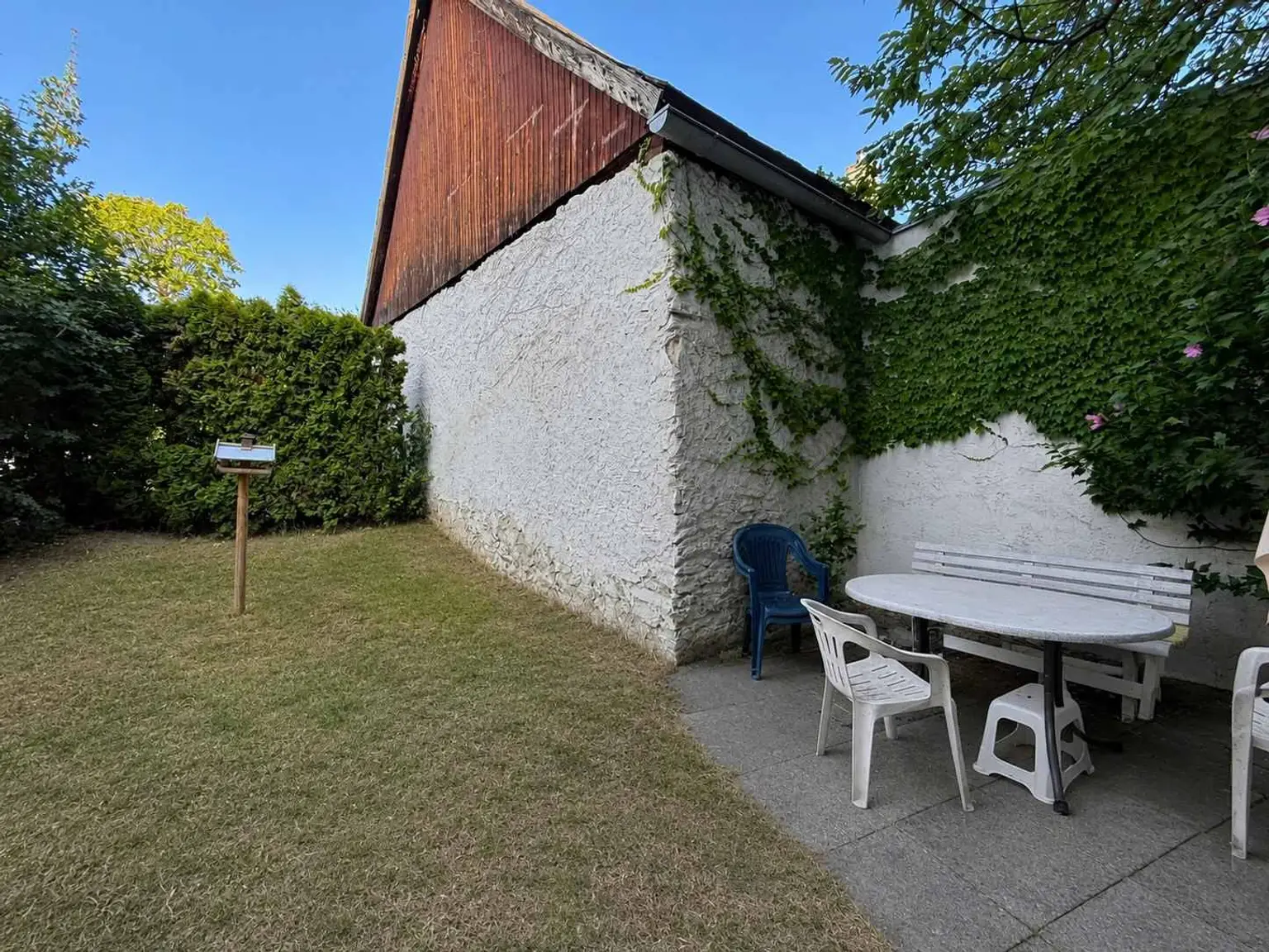 Garten