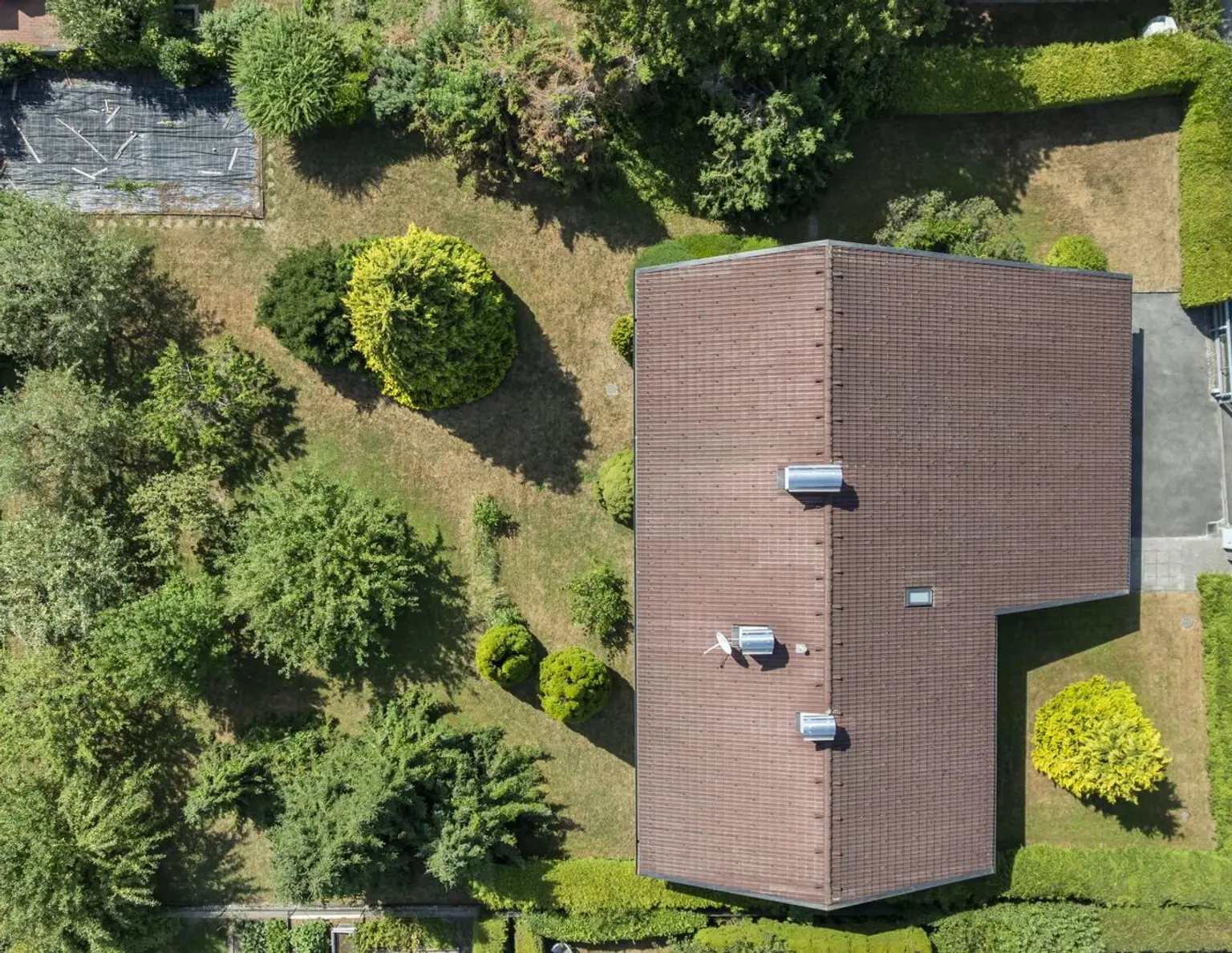 Klagenfurt: Liebevoller Bungalow - in ruhiger Wohngegend!