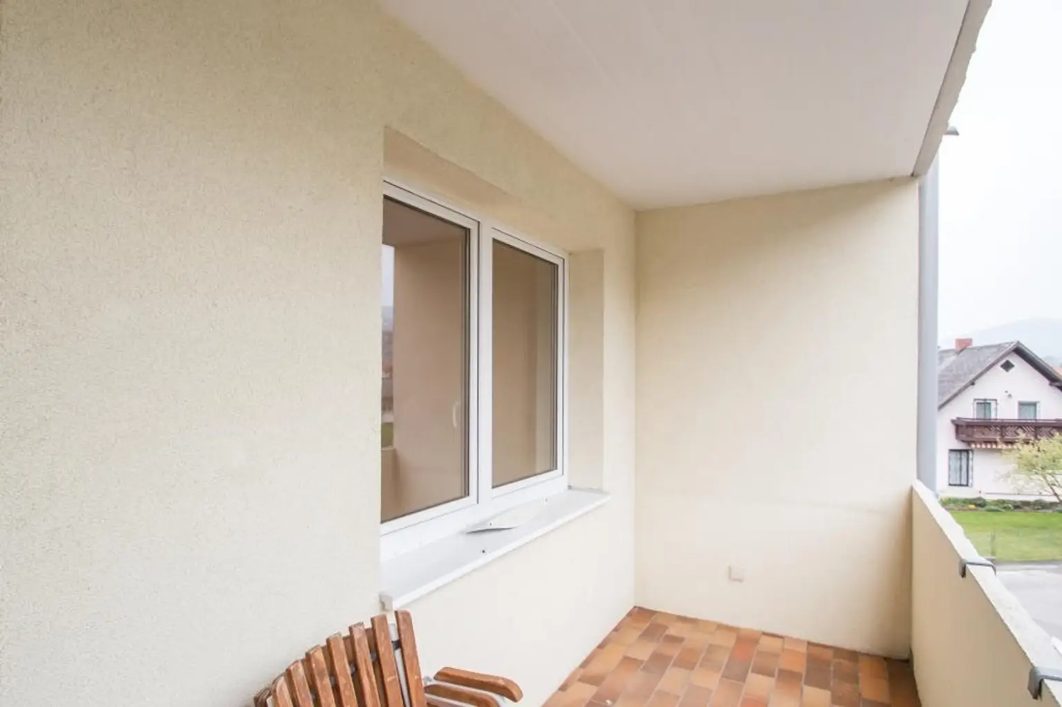 Großzügige, helle 3 Zimmerwohnung