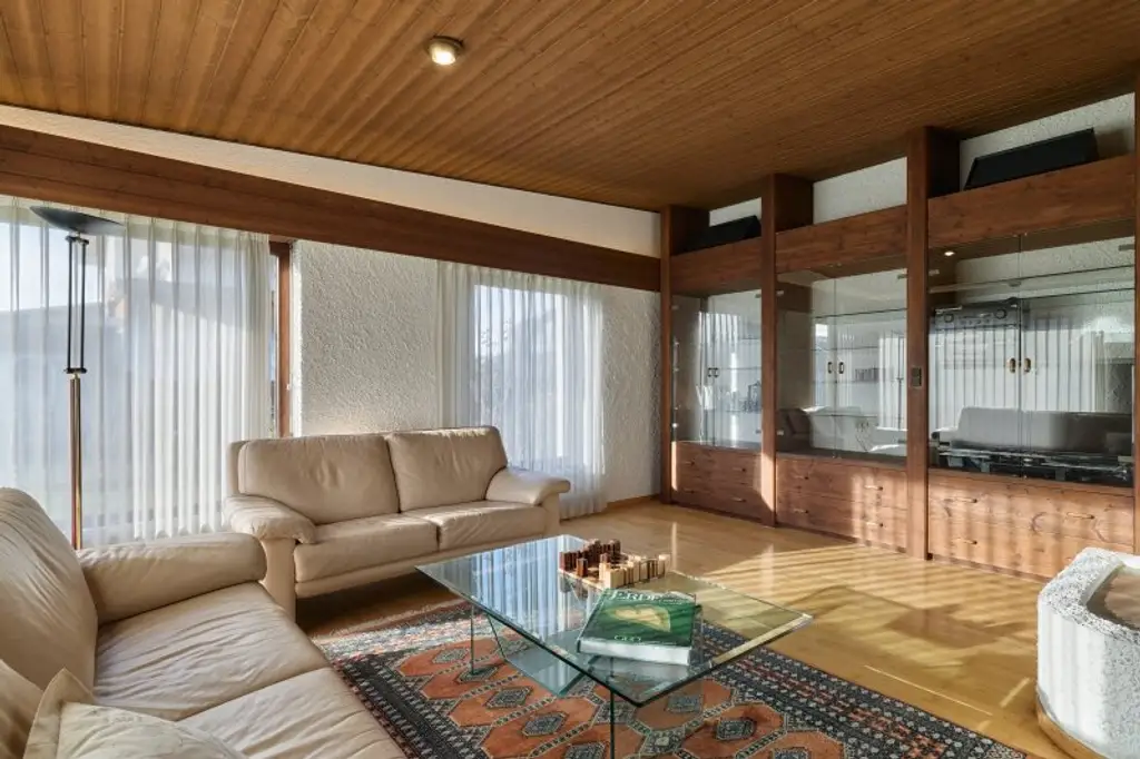 Traumhaftes Einfamilienhaus in Weiler – Idyllische Lage, großes Grundstück & vielseitiges Potenzial