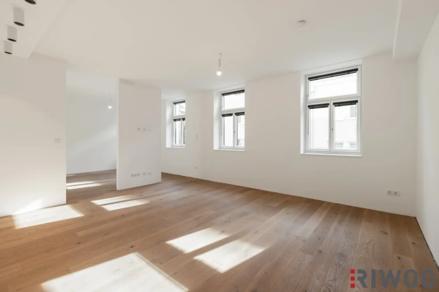 LOFT STYLE II ERSTBEZUG ALTBAUWOHNUNG II NÄHE OTTAKRINGER BRAUEREI II PROJEKT ABELEGASSE 20