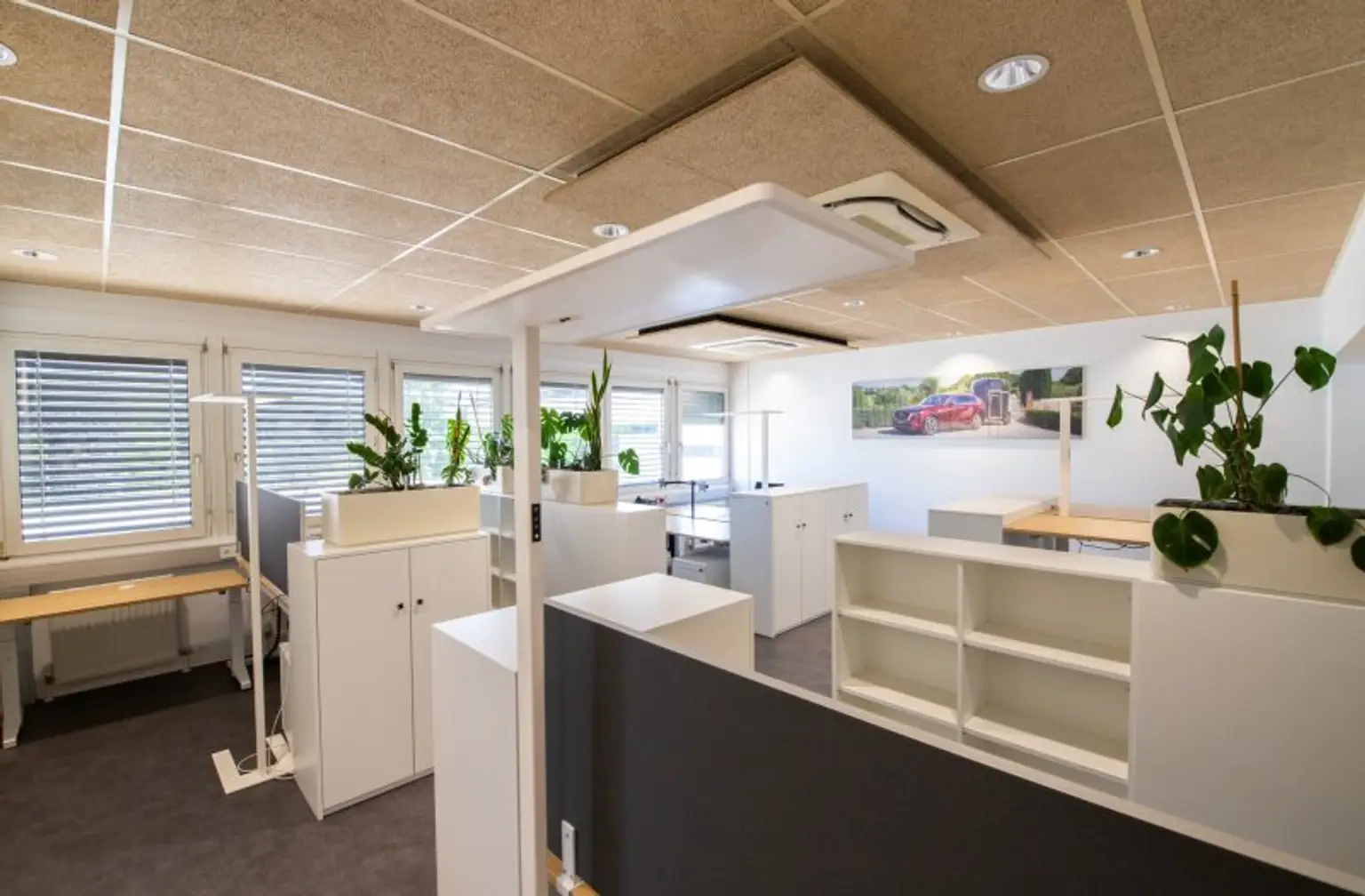 *** Multifunktionale Gewerbeimmobilie *** Flexibel nutzbar und sofort einsatzbereit