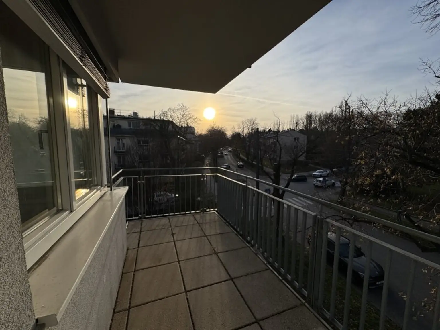 *Traumhafter Familienhit mit 2 Balkonen im Herzen von Döbling – Ihr neues Zuhause!*