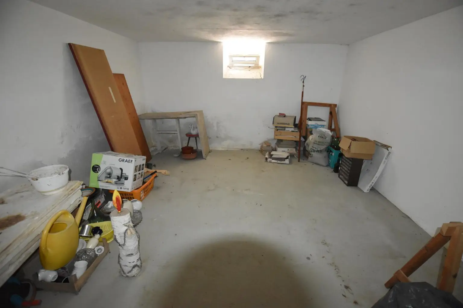 Ein neues Zuhause mit vielen Möglichkeiten!