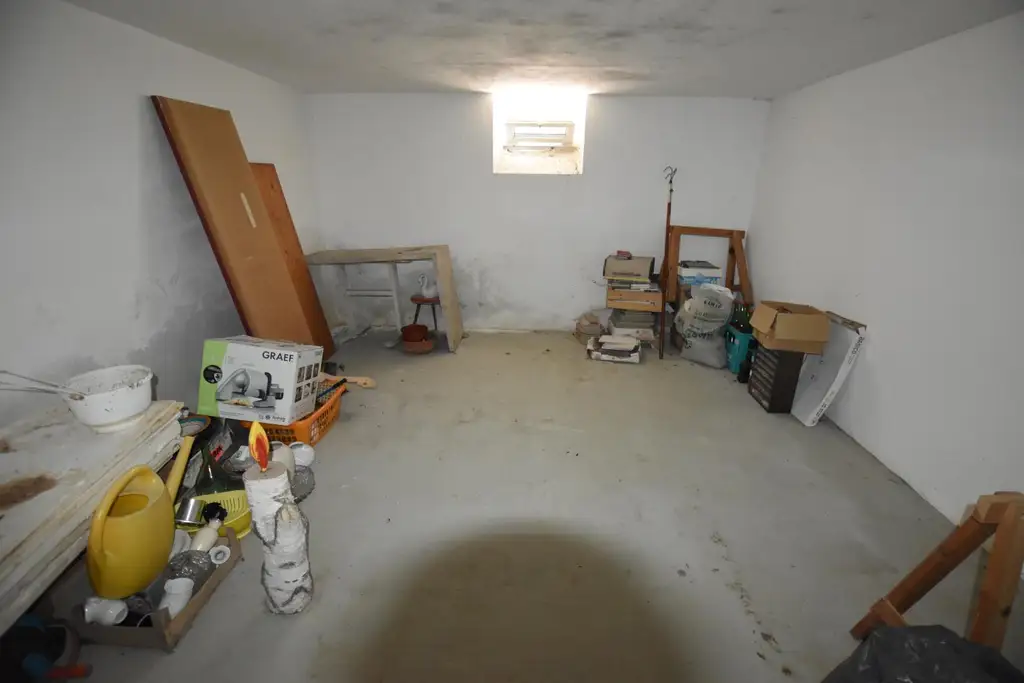 Ein neues Zuhause mit vielen Möglichkeiten!