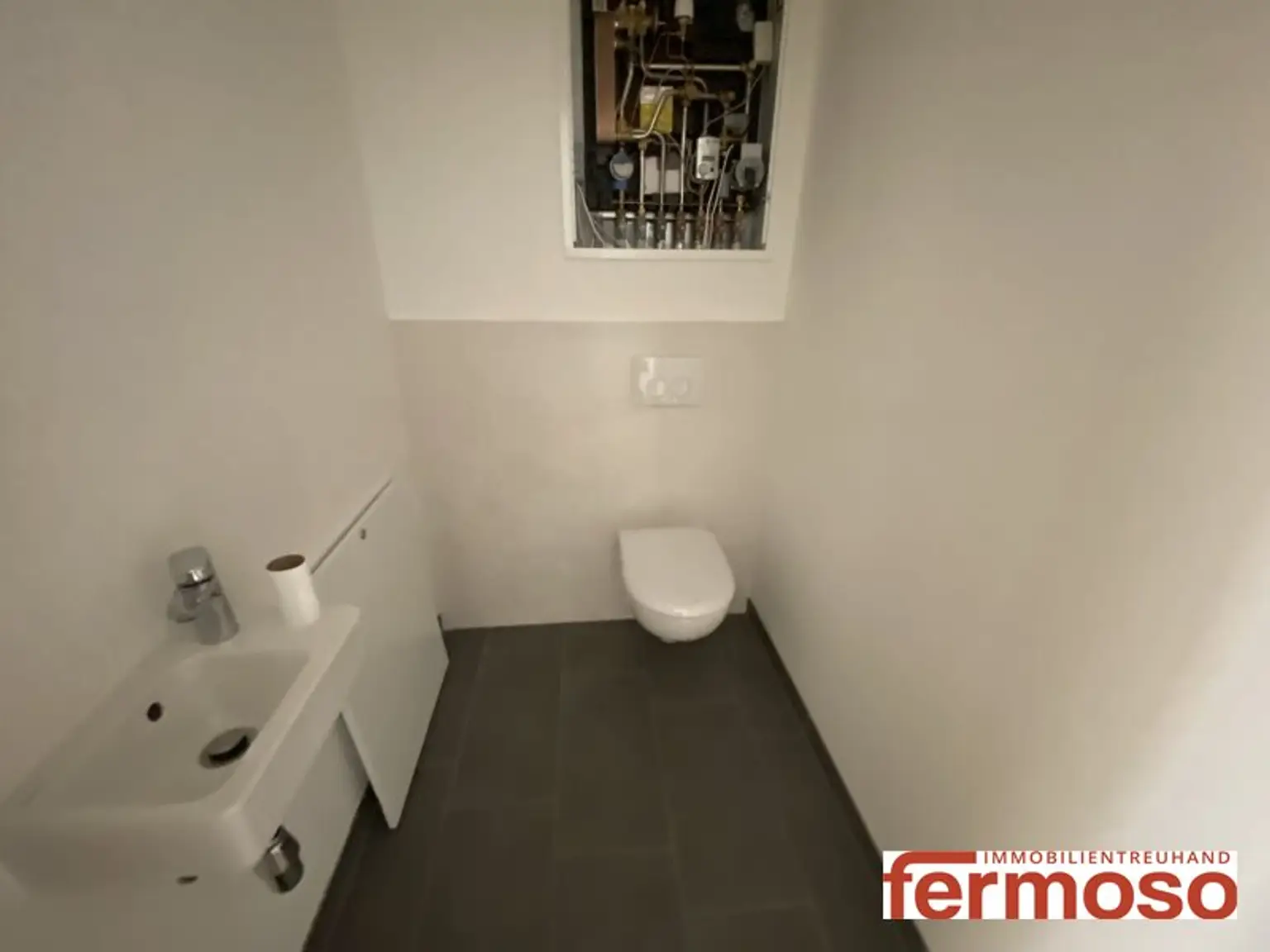 Moderne 2-Zimmer-Neubauwohnung mit Balkon – 1100 Wien