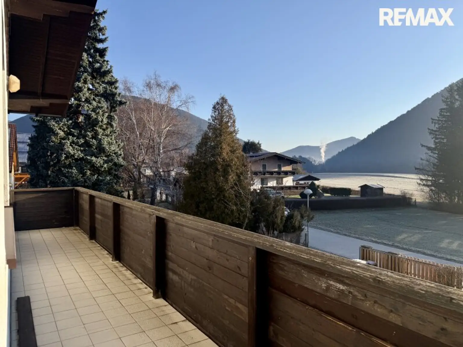 Bergzauber – Einfamilienhaus mit Schneebergblick in Puchberg am Schneeberg zu kaufen!