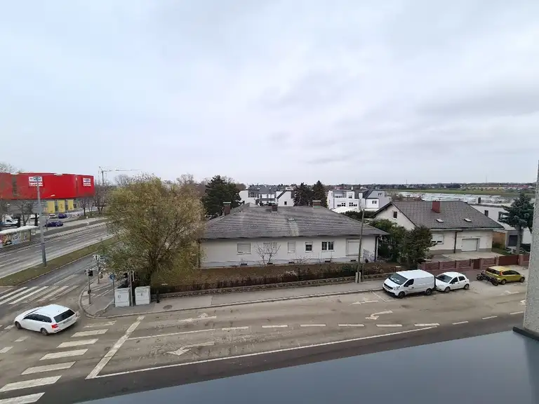 Ausblick