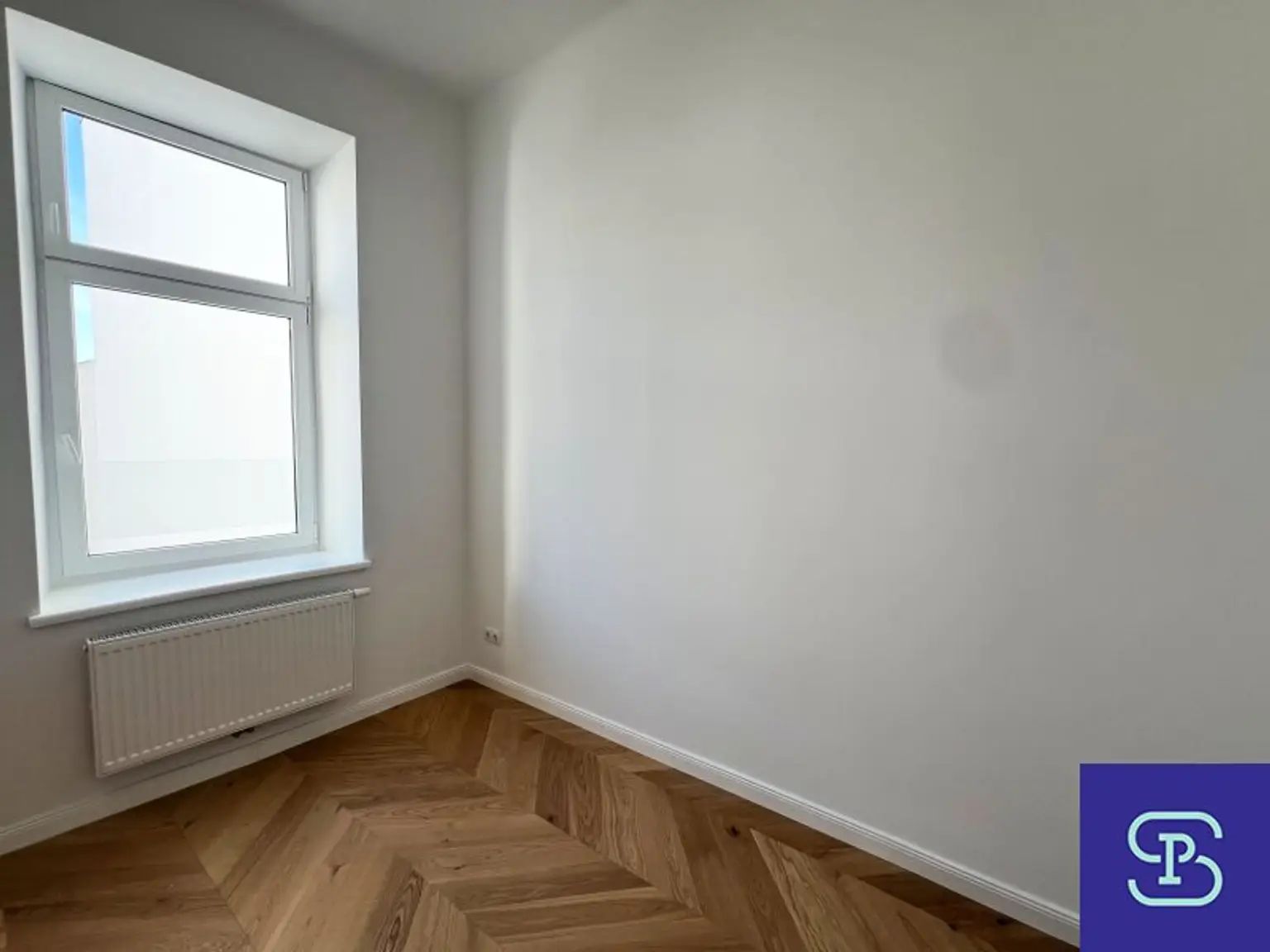 Sanierte 49m² Eigentumswohnung Nahe Mariahilfer Straße - 1150 Wien